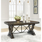Maylee Dining Set