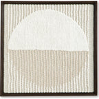 Bachard Wall Art 30.00 x 30.00