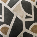 Heartcort Oversized Chair - Quartz