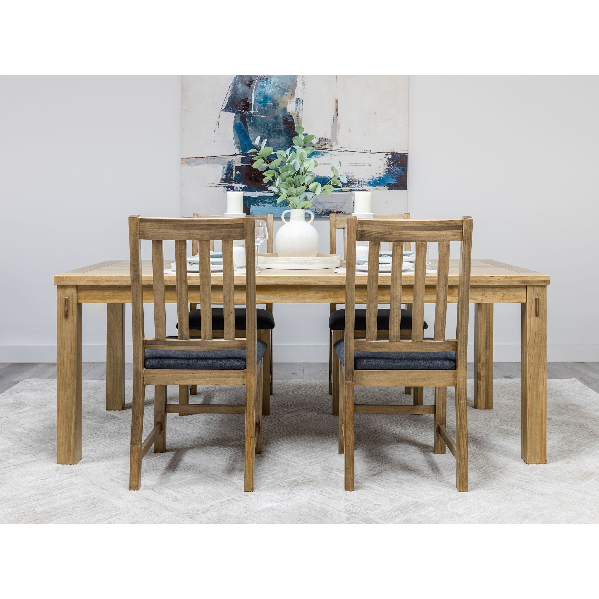 Stella 62 Dining Set