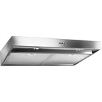 Whirlpool Range Hood (WVU37UC0FS) - Stainless Steel