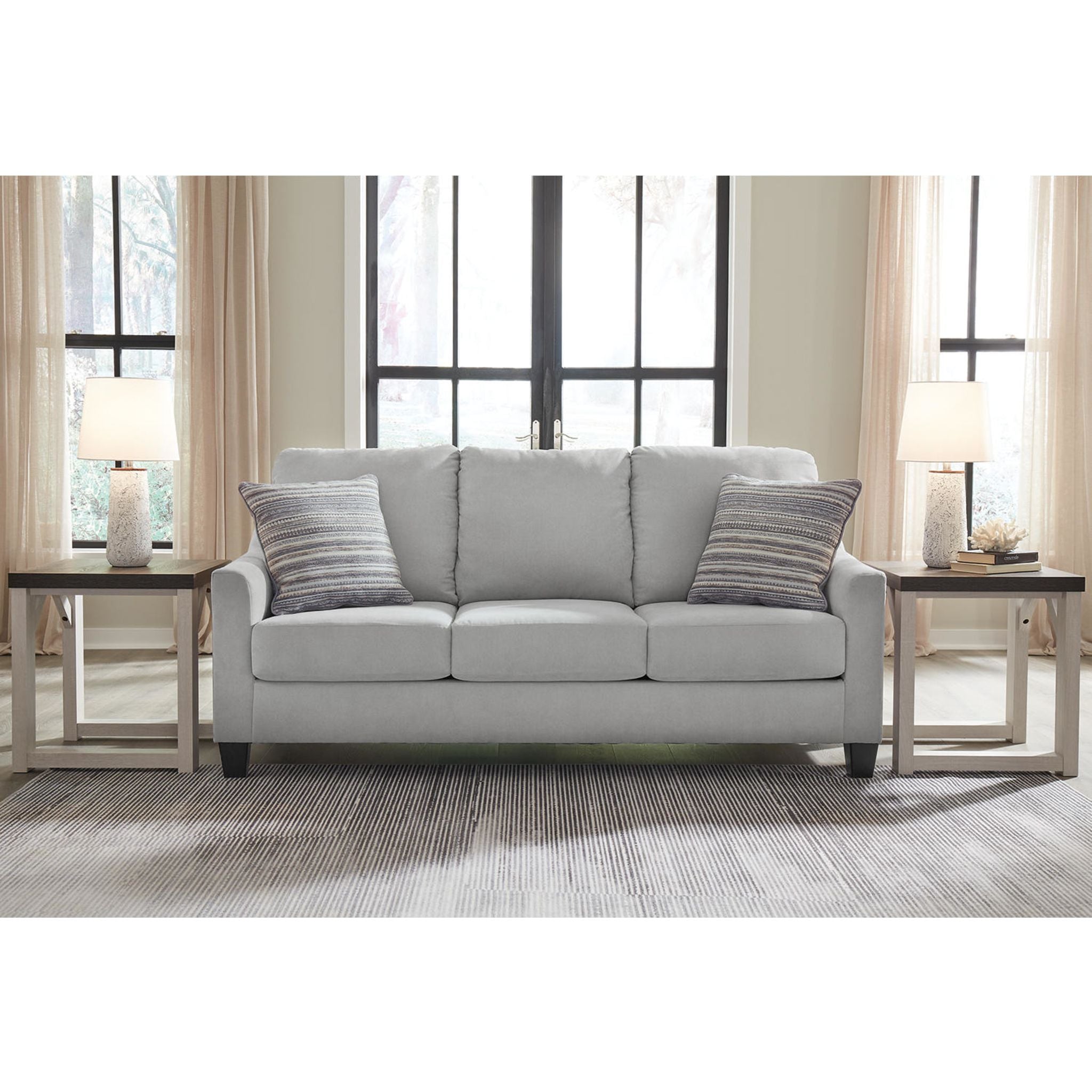 Adlai Sofa - Shadow