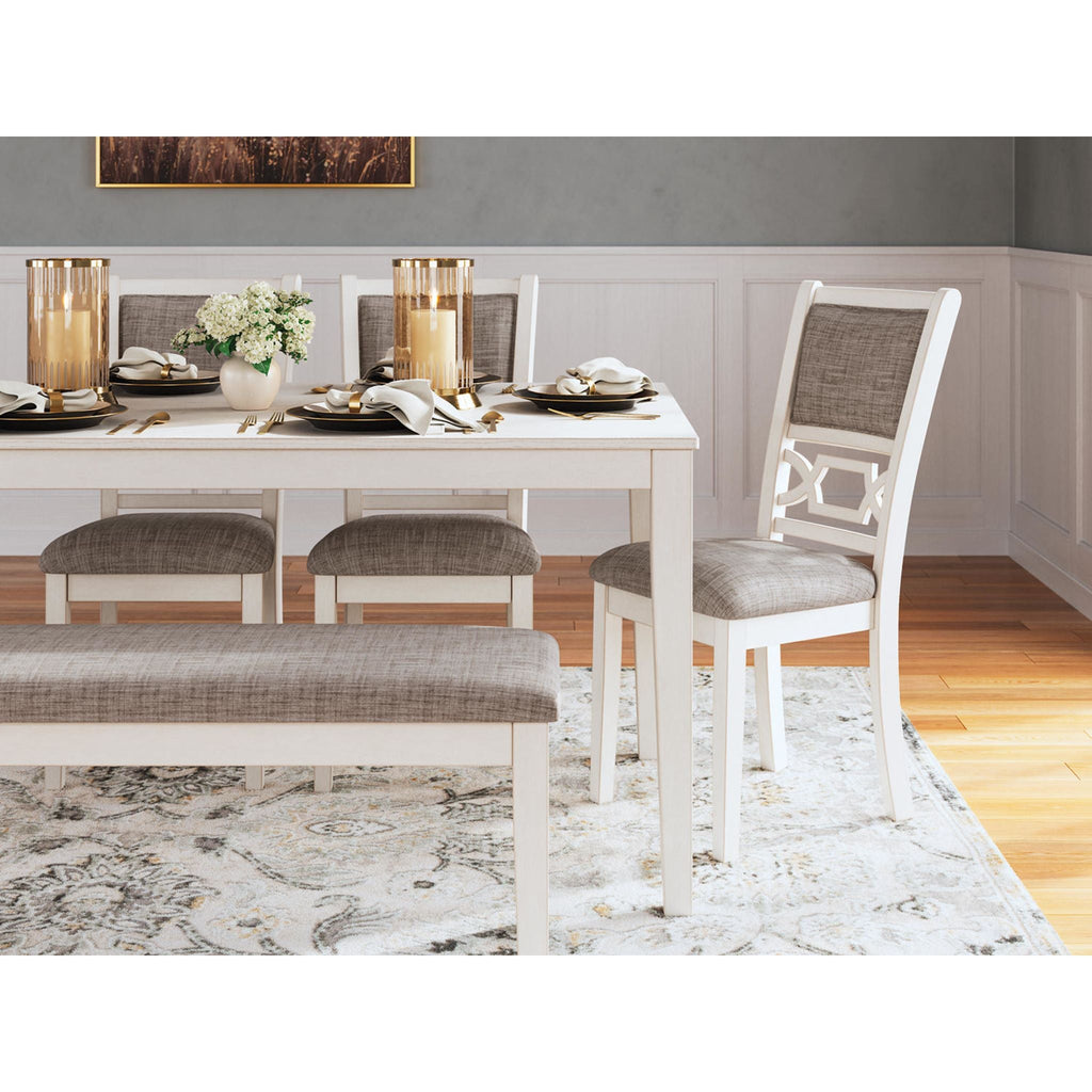 Erinberg Dining Set