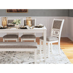 Erinberg Dining Set