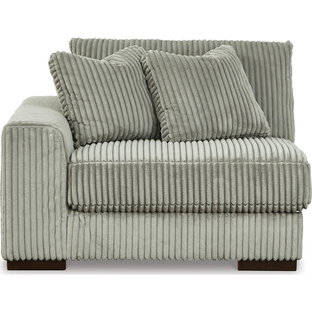 Lindyn 5 Piece Sectional