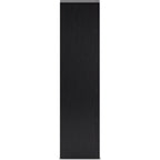 Rowanbeck Bookcase - Black