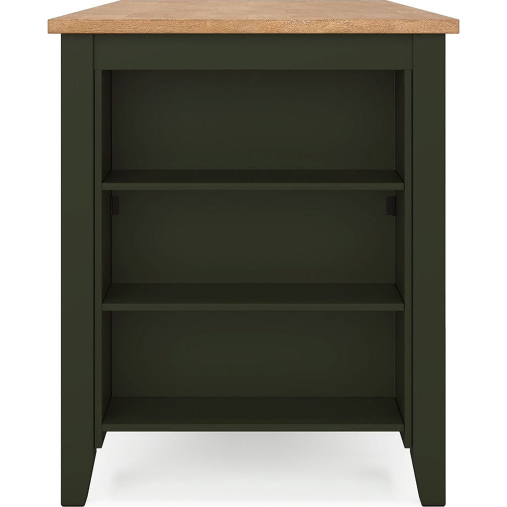 Gesthaven Counter Height Table