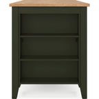 Gesthaven Counter Height Table