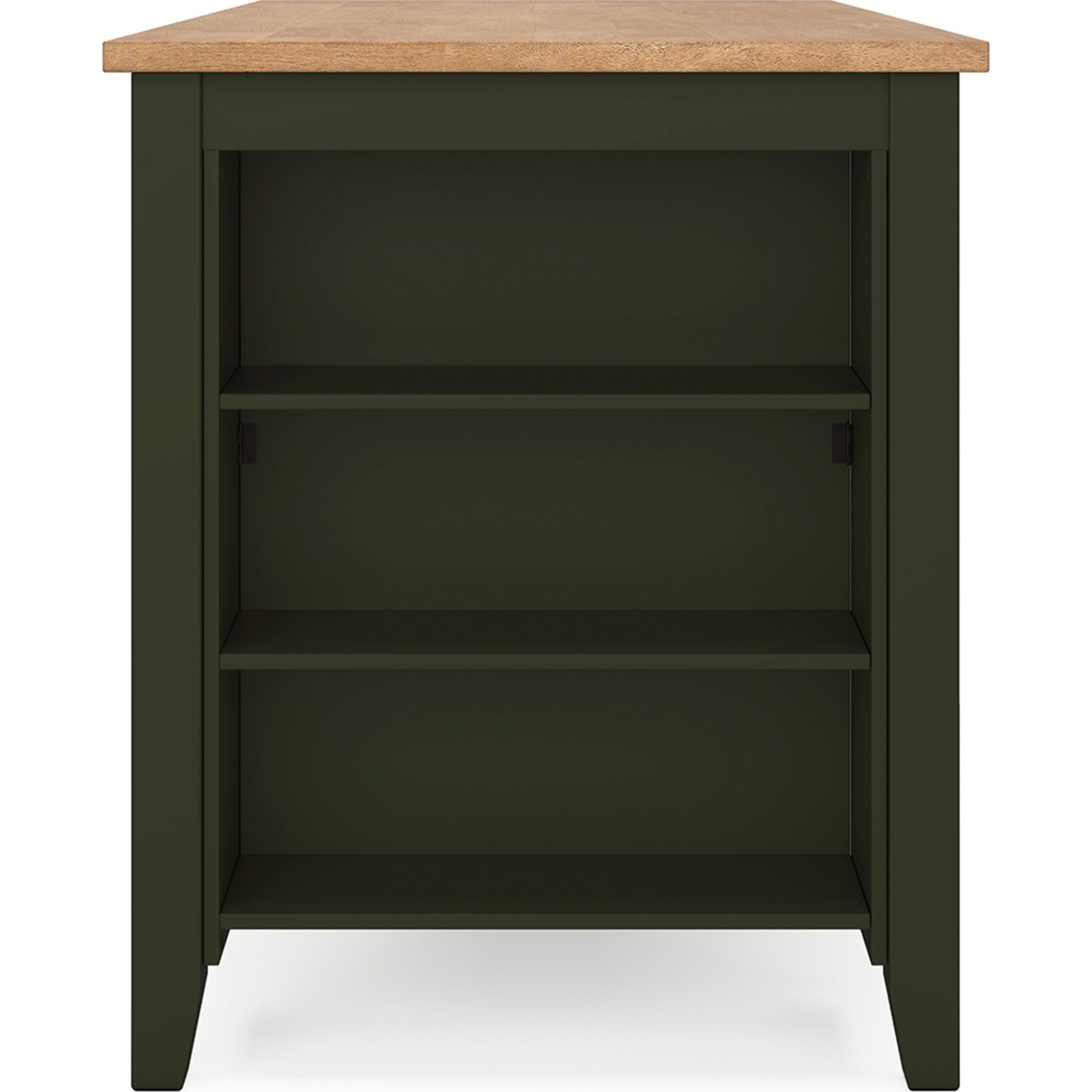 Gesthaven Counter Height Table