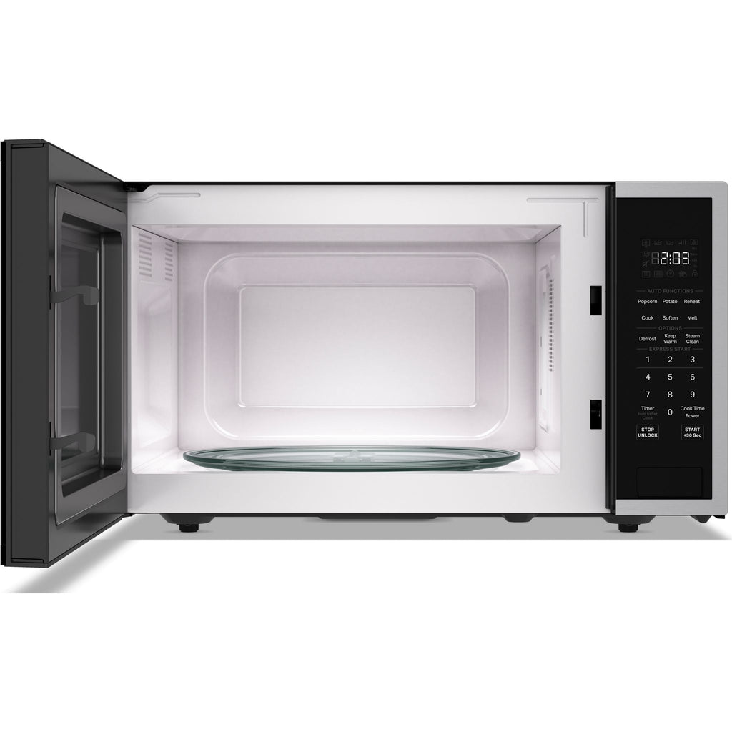 KitchenAid Microwave (KMCS522SPS) - PrintShield Stainless