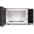 KitchenAid Microwave (KMCS522SPS) - PrintShield Stainless