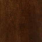 Porter Dresser and Mirror - Rustic Brown