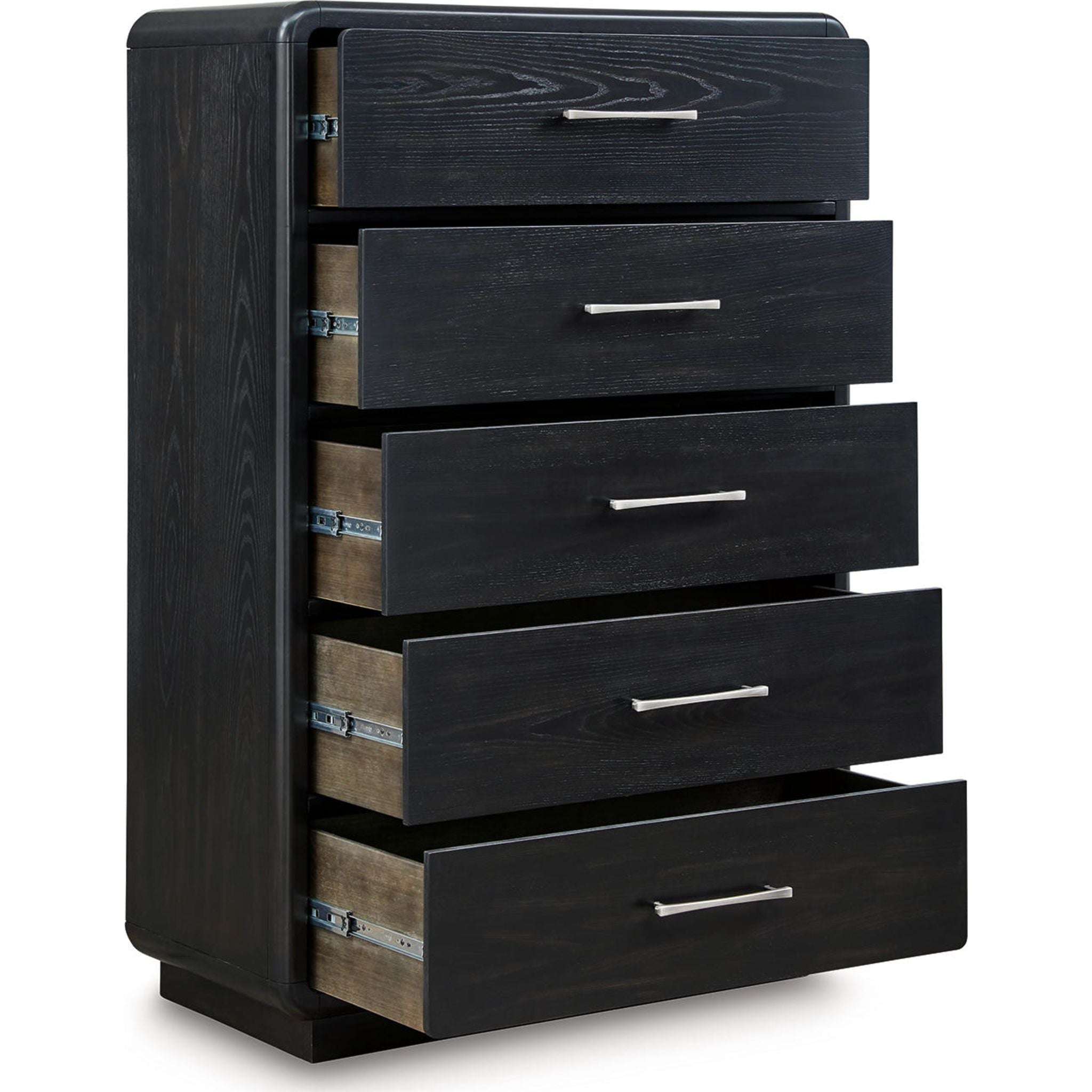 Rowanbeck Chest - Black