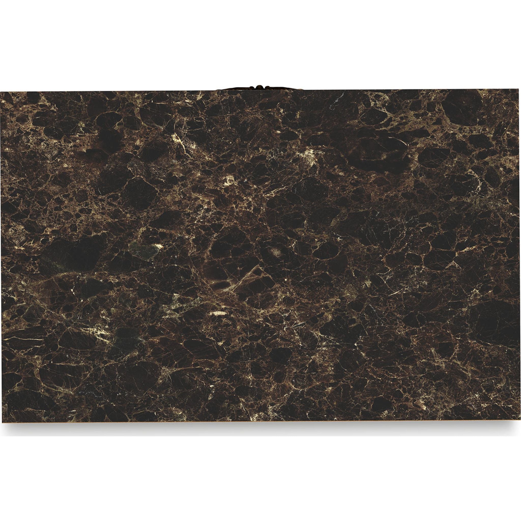 Glosmount Nightstand - Two-tone