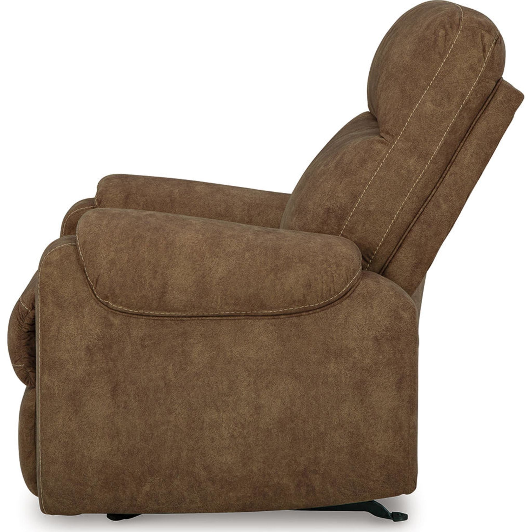 Edenwold Recliner - Brindle