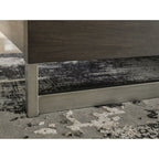 Arkenton Queen Panel Bed