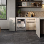 Danby Beverage Cooler (SPRBC052D3SS) - Stainless Steel