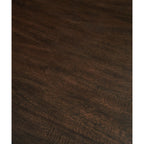 Korestone 2 Coffee Table - Dark Brown