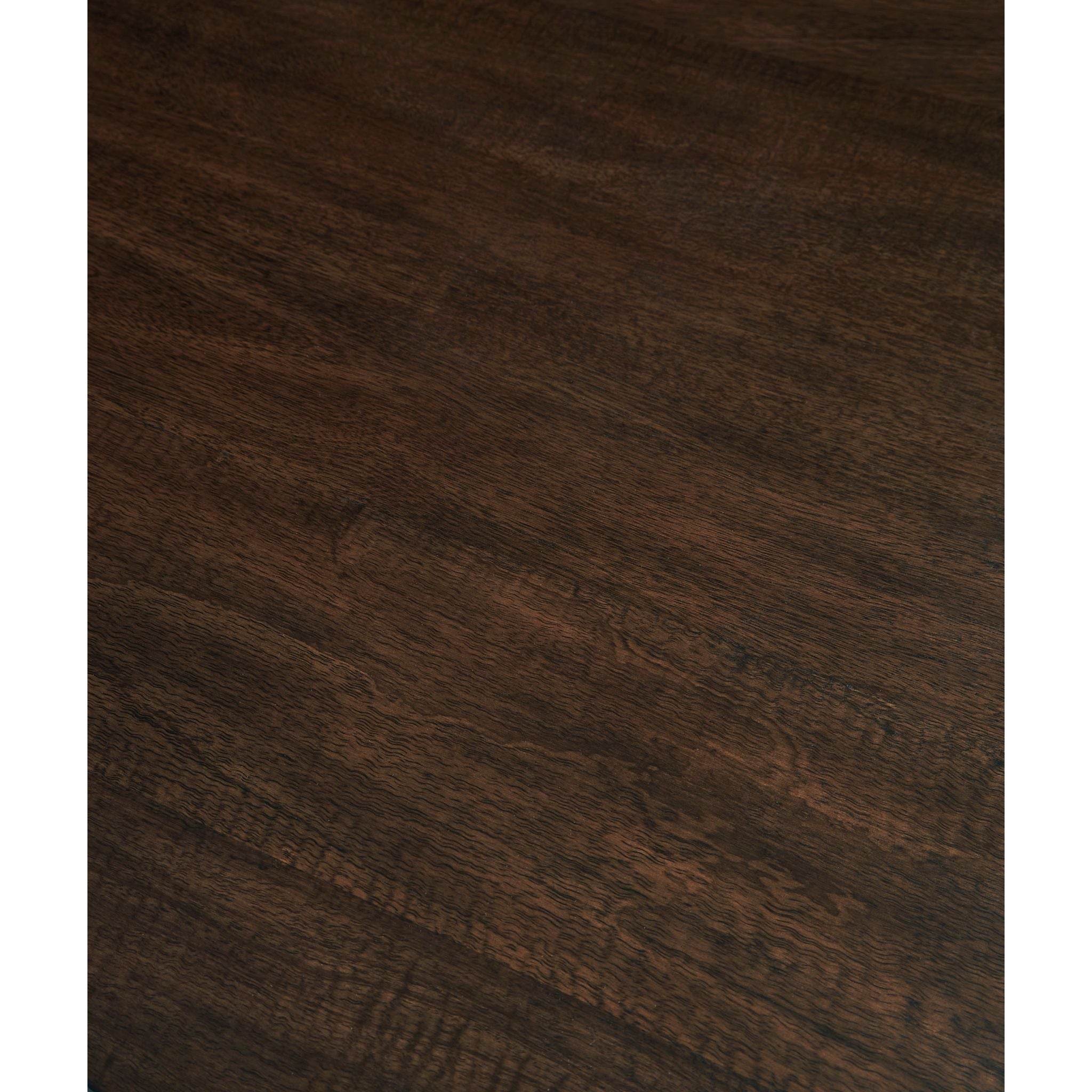 Korestone 2 Coffee Table - Dark Brown