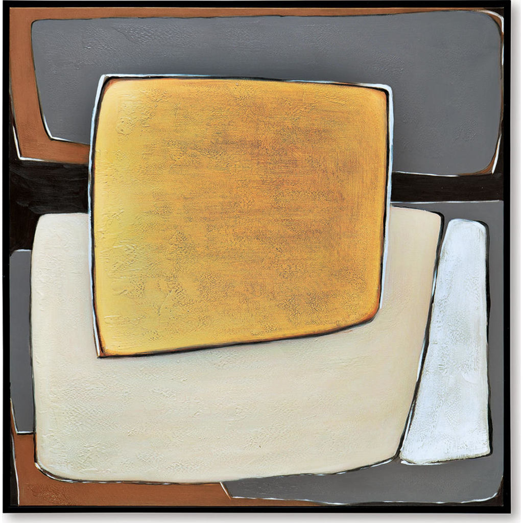 Actman Wall Art 48.00 x 48.00