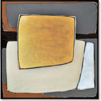 Actman Wall Art 48.00 x 48.00