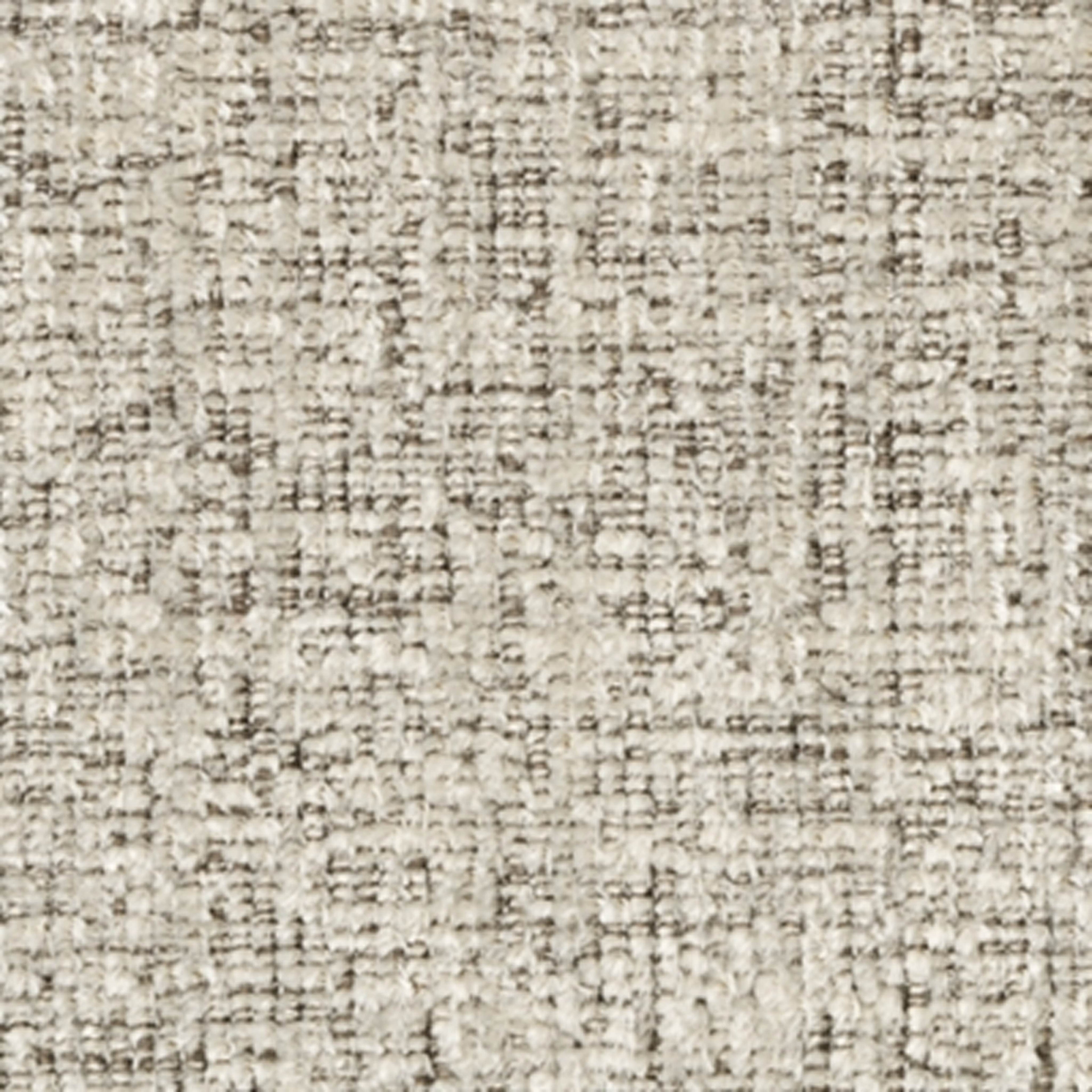 Soletren Loveseat - Stone