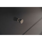 Maribel Dresser - Black