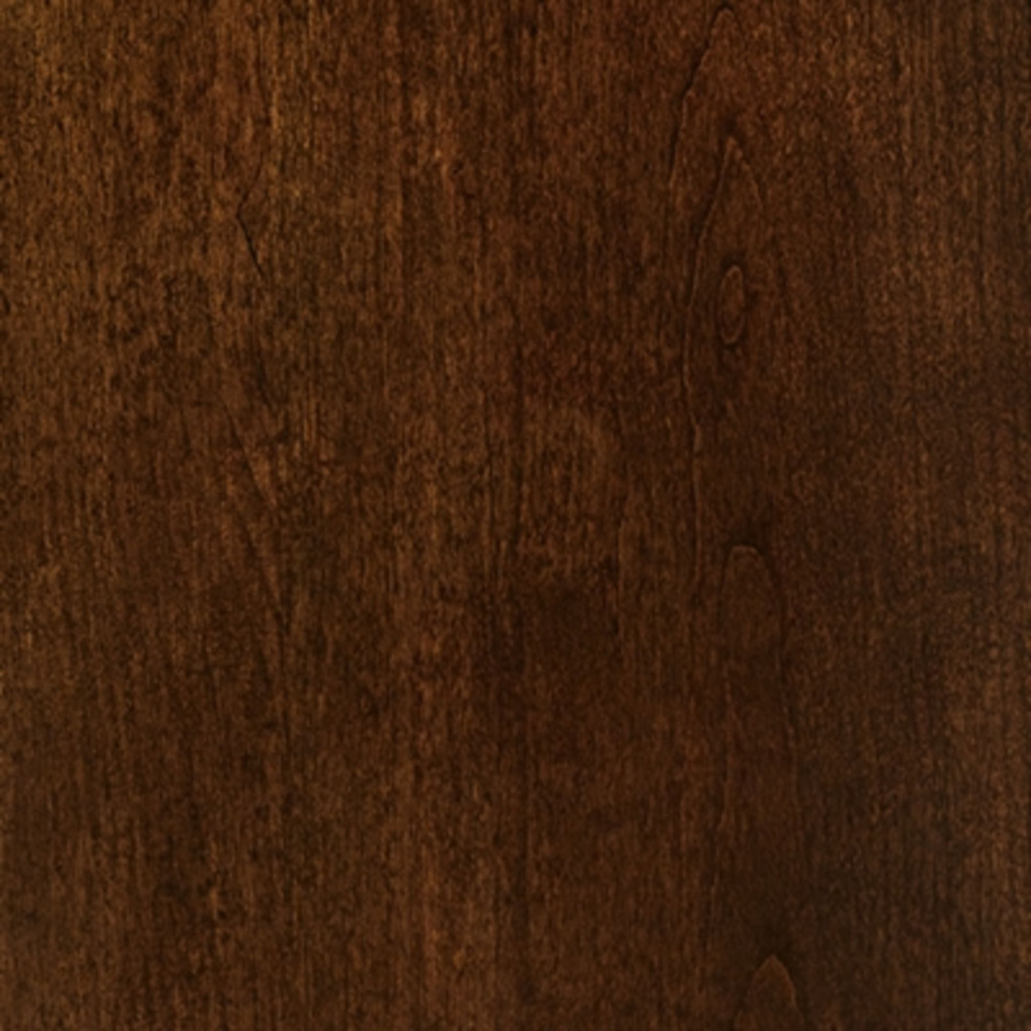 Porter Chest - Rustic Brown