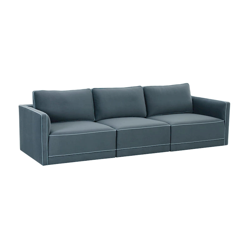 Willow Modular 3 Piece Sofa