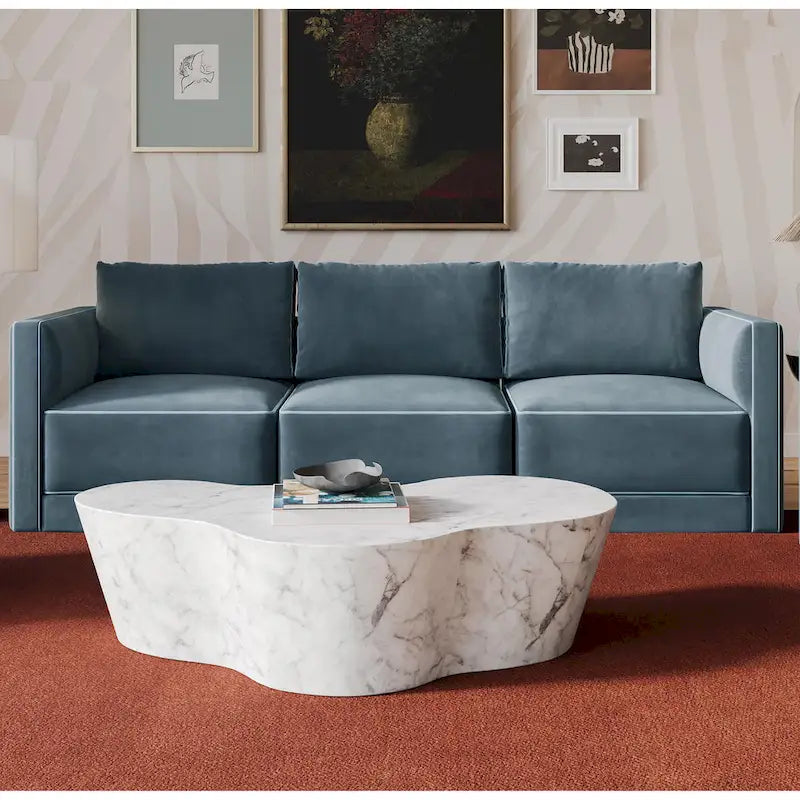 Willow Modular 3 Piece Sofa