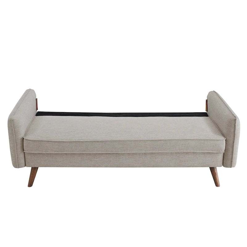 Carson Carrington Hedeby Upholstered Fabric Sofa - 32.5L x 72W x 33.5H