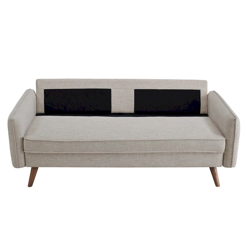 Carson Carrington Hedeby Upholstered Fabric Sofa - 32.5L x 72W x 33.5H