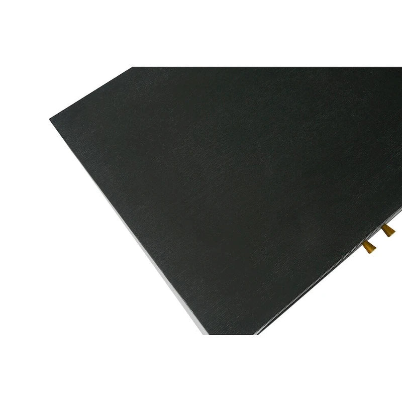 Accent Storage Cabinet With 4 Rattan Doors