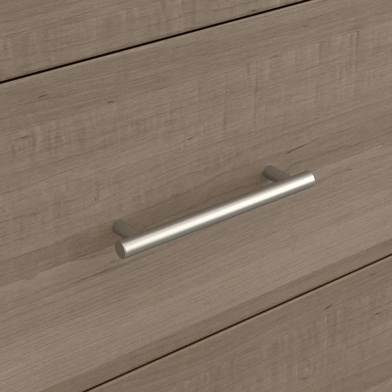 Somerset Tall TV Stand with Storage by Bush Furniture