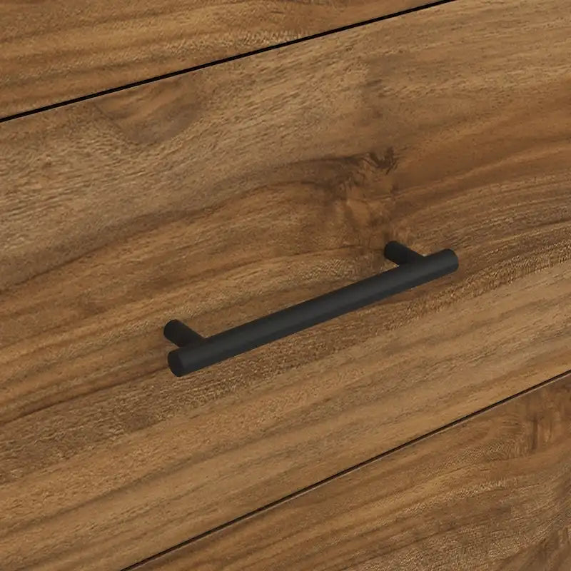 Somerset Tall TV Stand with Storage by Bush Furniture