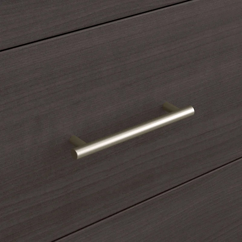 Somerset Tall TV Stand with Storage by Bush Furniture