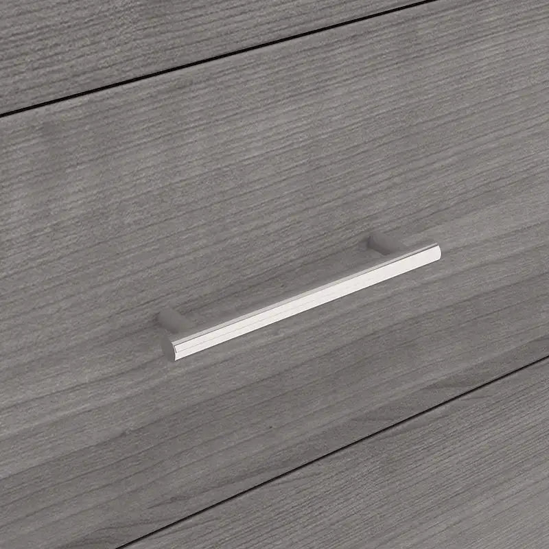 Somerset Tall TV Stand with Storage by Bush Furniture