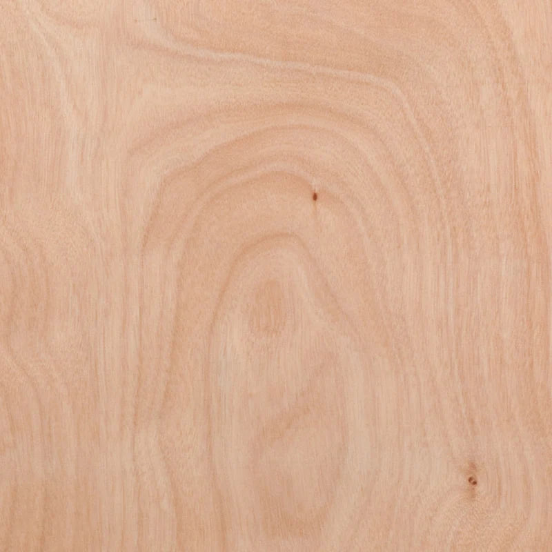 Natural Wood Folding Table