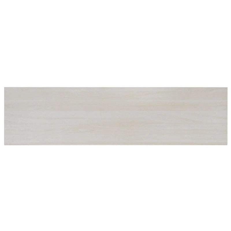 SAFAVIEH Teela Walnut 59-inch Storage Media TV Stand - 59 W x 15 L x 19 H - 59Wx15Dx19H