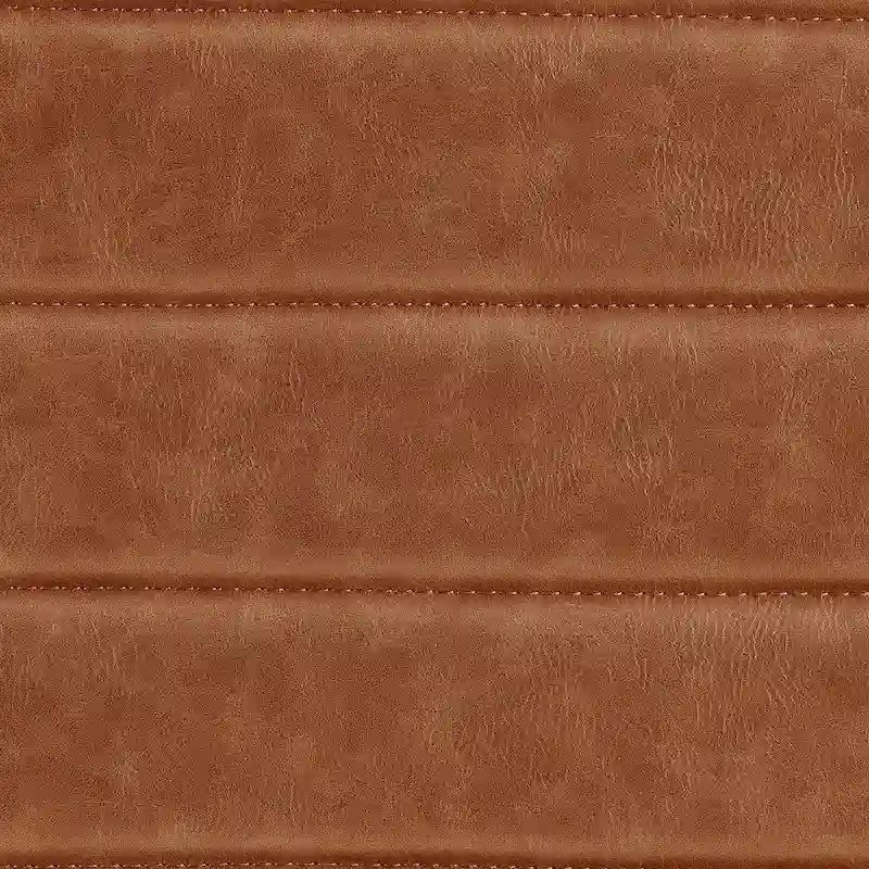 Atkinson Faux Leather Coffee Table