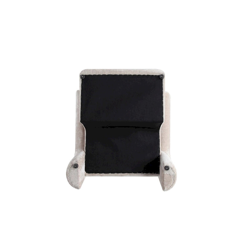 Manhattan Comfort 3 Piece Modern Verandah Chenille Multi Sofa Set