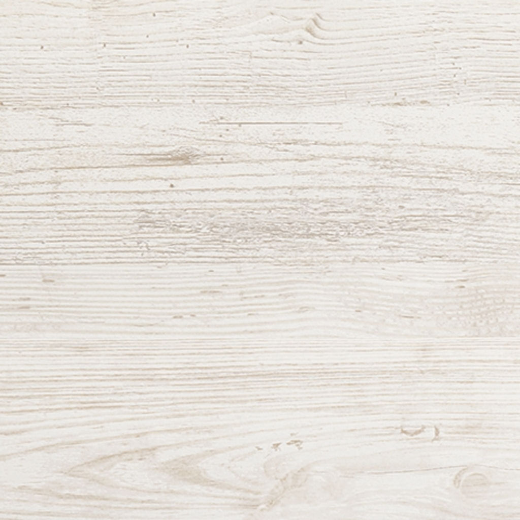 Paxberry Chest - White Wash