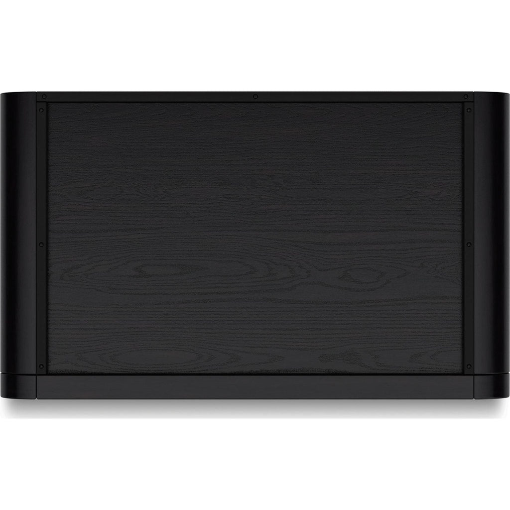 Rowanbeck Bookcase - Black