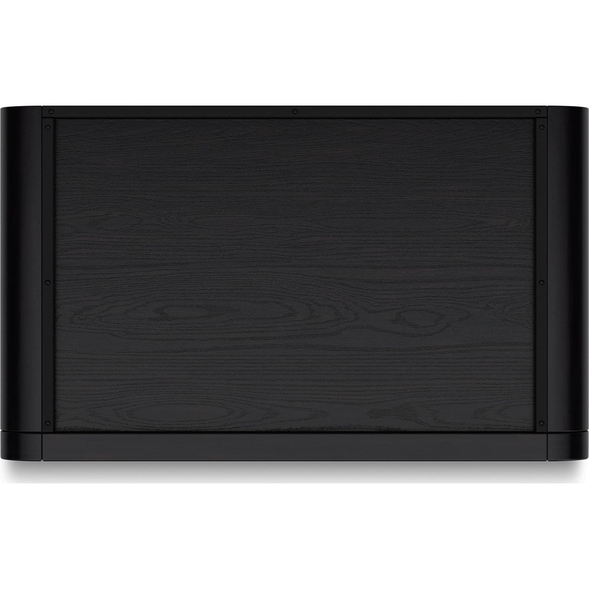 Rowanbeck Bookcase - Black