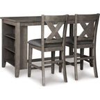 Caitbrook Counter Dining Set