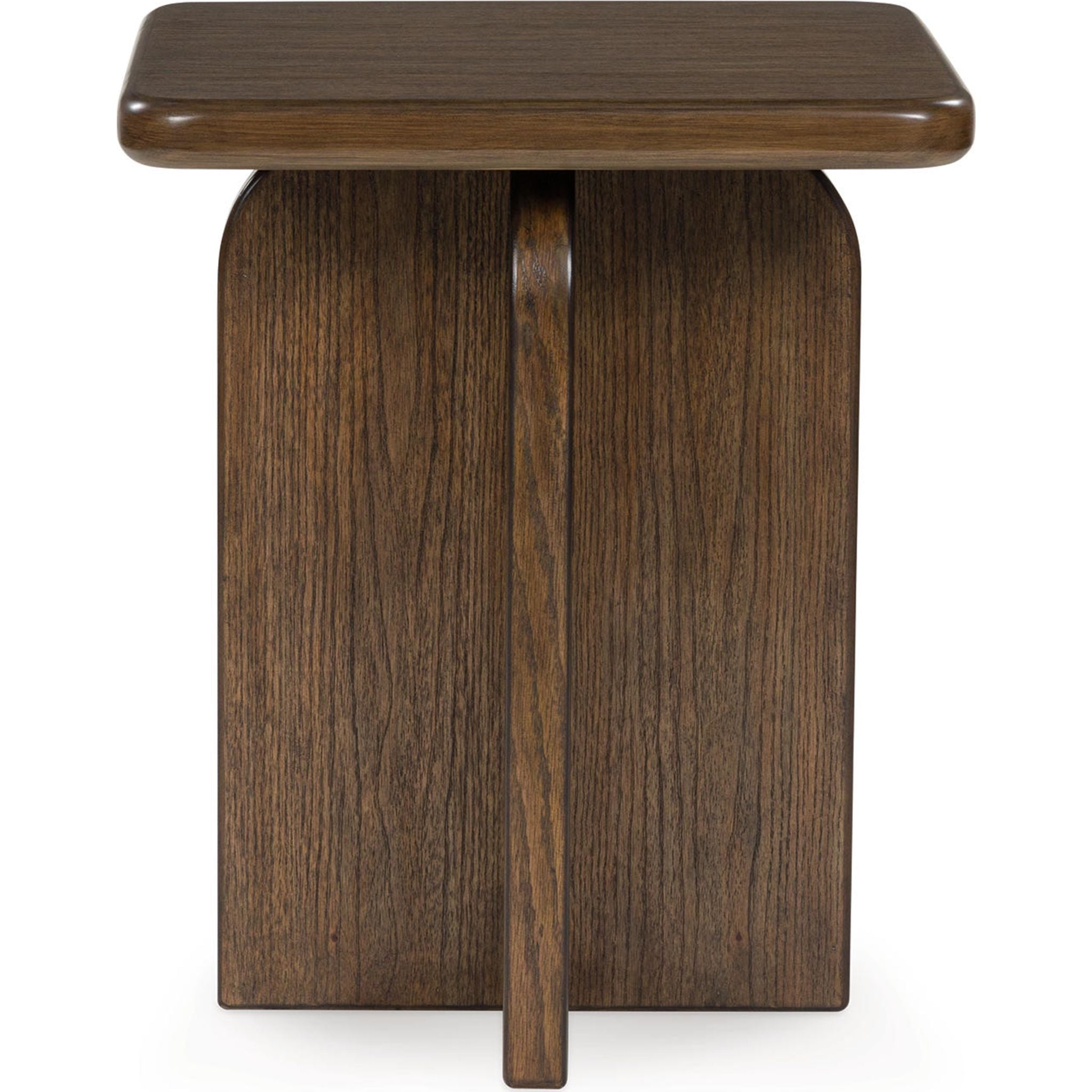 Shawbeck 2 Pack Tables - Medium Brown