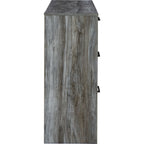 Baystorm Dresser - Gray