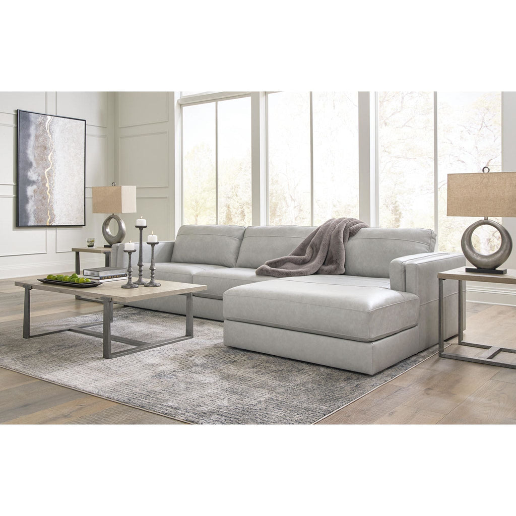 Amiata 2 Piece Sectional with Chaise