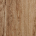 Hyanna Panel Bed - Tan Brown