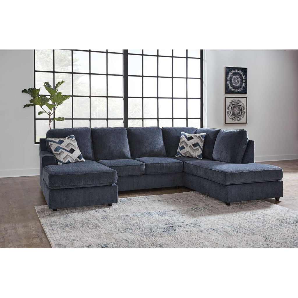 Albar Place 2 Piece Sectional with Chaise